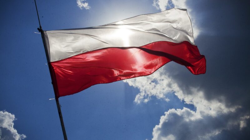 Tomaszów uczcił rocznicę Powstania Styczniowego
