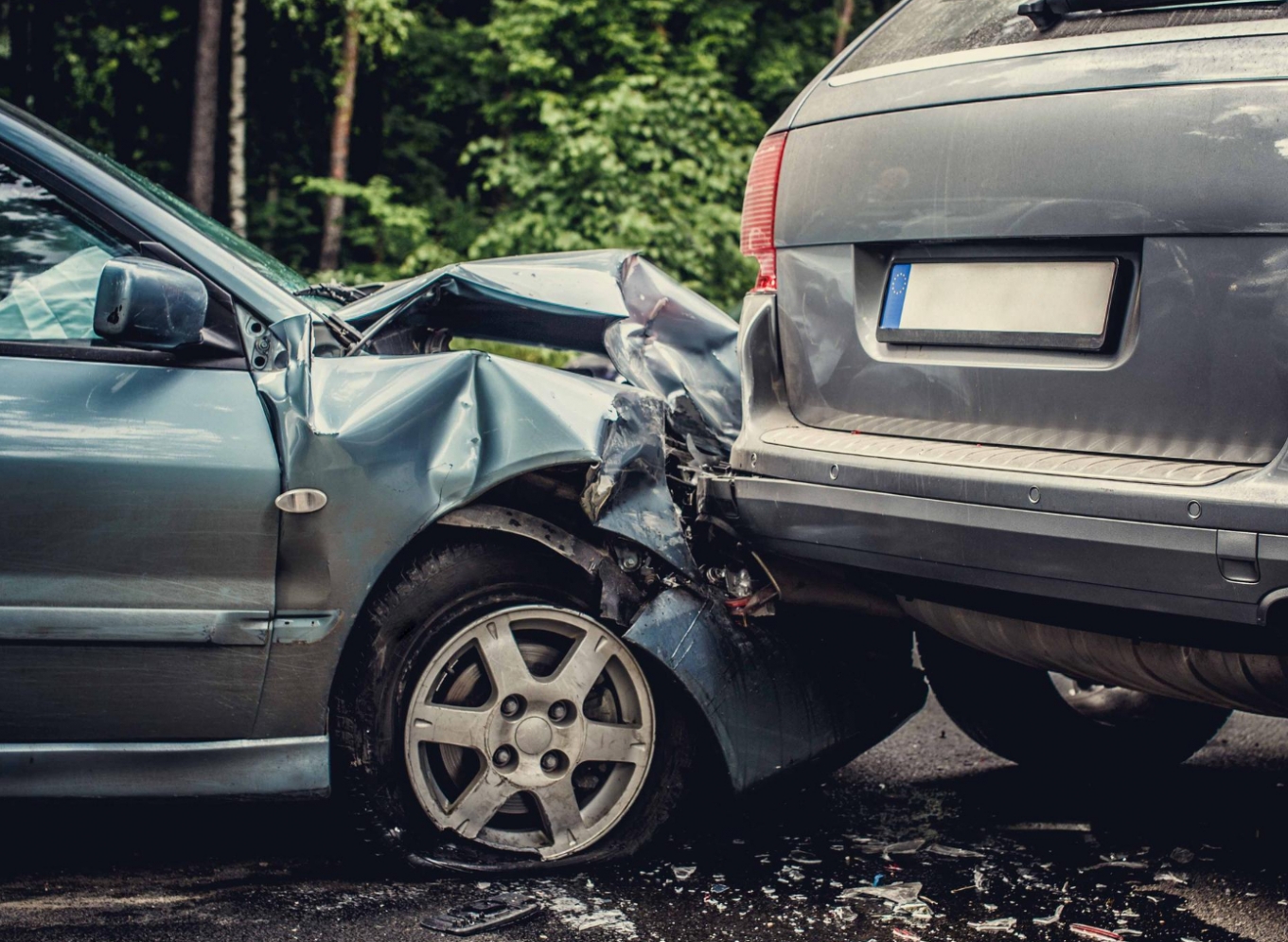 79-letni mężczyzna potrącił 9-latka na ulicy Wyzwolenia w Tomaszowie Lubelskim