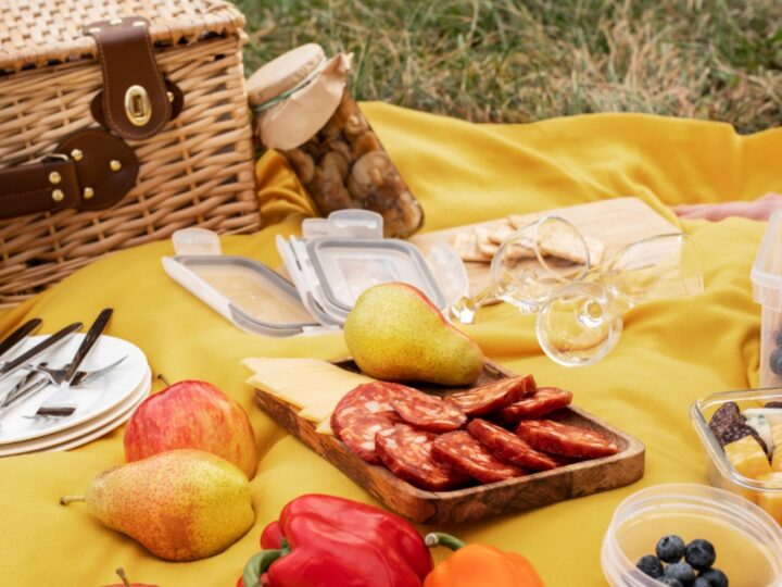 Piknik Służb Mundurowych w Tomaszowie Lubelskim jako hołd dla Wojska Polskiego