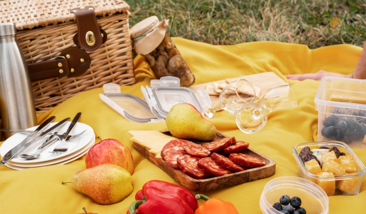 Piknik Służb Mundurowych w Tomaszowie Lubelskim jako hołd dla Wojska Polskiego