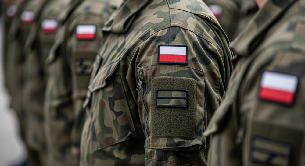 Wsparcie MON dla uczniów Oddziału Przygotowania Wojskowego