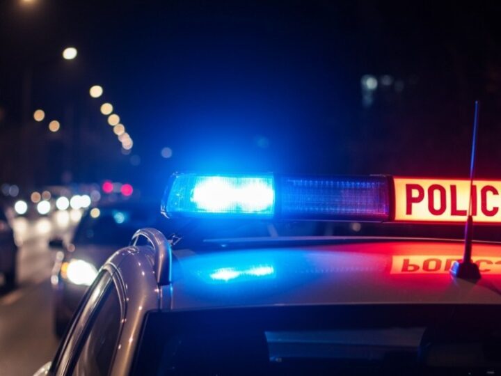 Oszustwo na telefon: 72-latka straciła 3 000 zł w pułapce fałszywego funkcjonariusza