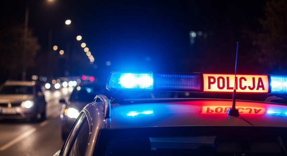 Oszustwo na telefon: 72-latka straciła 3 000 zł w pułapce fałszywego funkcjonariusza