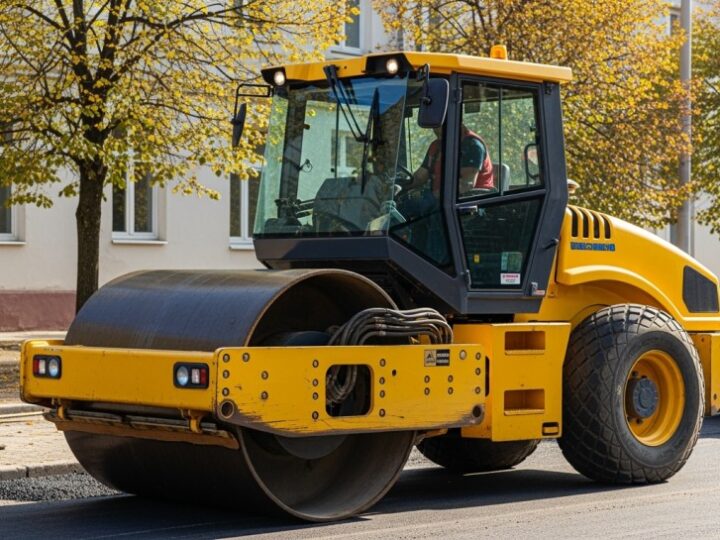 Nowa jakość drogi powiatowej nr 3508L Michalów – Siemnice oficjalnie otwarta