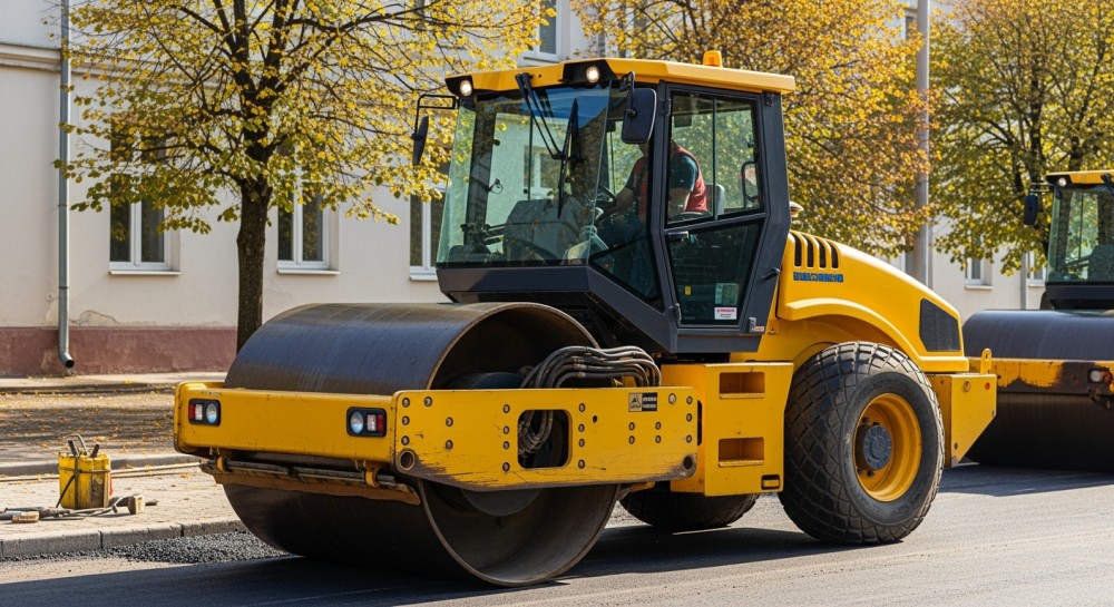 Nowa jakość drogi powiatowej nr 3508L Michalów – Siemnice oficjalnie otwarta