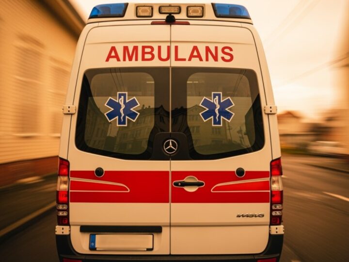 Sukces akcji poszukiwawczej: 40-latka odnaleziona w Tomaszowie Lubelskim