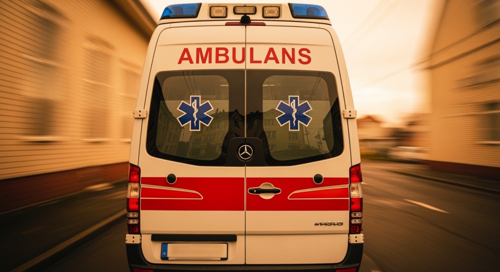 Sukces akcji poszukiwawczej: 40-latka odnaleziona w Tomaszowie Lubelskim