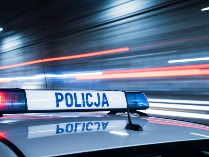 Areszt dla sprawcy przemocy wobec rodziców