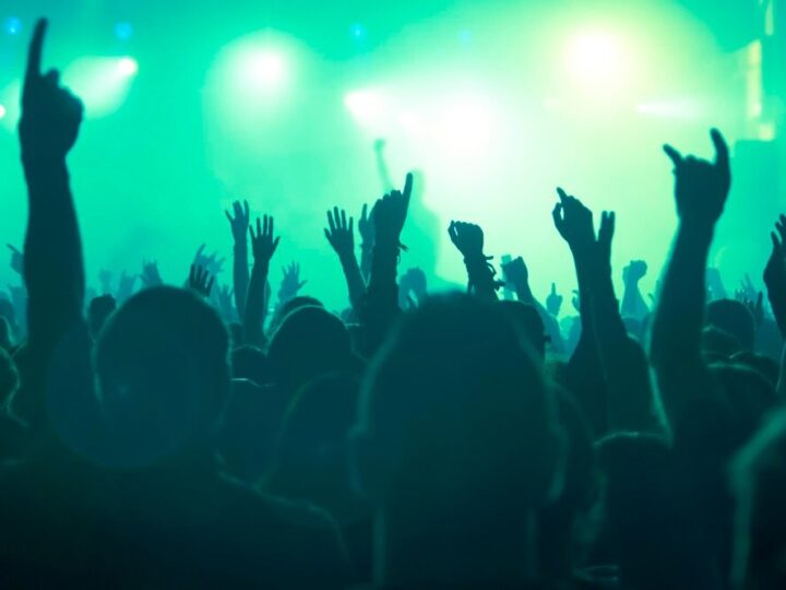 Świąteczny koncert kolęd w wykonaniu Stowarzyszenia TRYTON