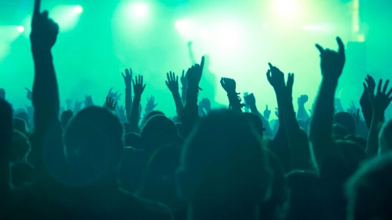 Świąteczny koncert kolęd w wykonaniu Stowarzyszenia TRYTON