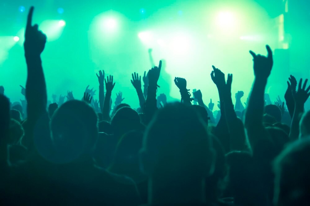 Świąteczny koncert kolęd w wykonaniu Stowarzyszenia TRYTON