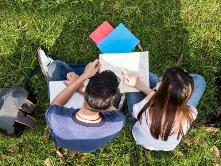 Zapisz się na konwersacje w języku angielskim w Tomaszowie Lubelskim!