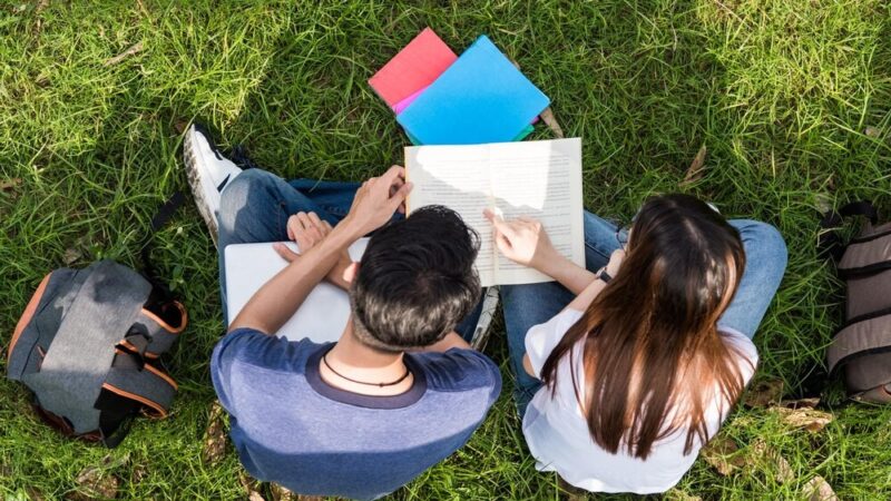 Zapisz się na konwersacje w języku angielskim w Tomaszowie Lubelskim!