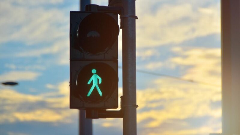 Bezpieczne ferie: Policjanci edukują dzieci w Suścu