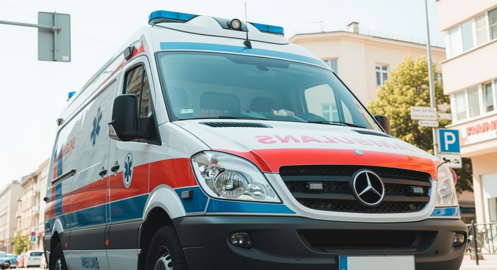 Policjanci z Tomaszowa doskonalą umiejętności w zakresie pierwszej pomocy