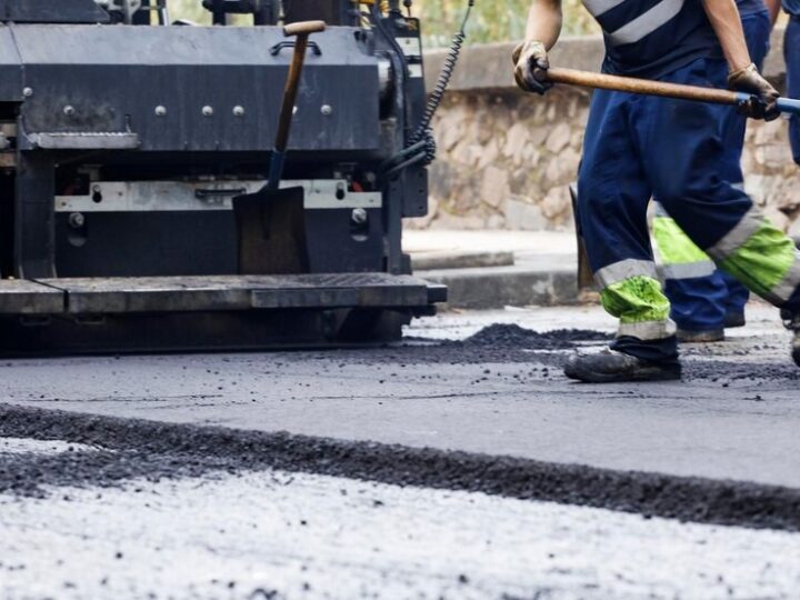 Dofinansowanie na rozbudowę drogi powiatowej Rzeplin – Wasylów Wielki podpisane!