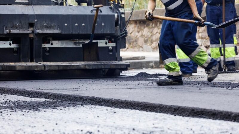 Dofinansowanie na rozbudowę drogi powiatowej Rzeplin – Wasylów Wielki podpisane!