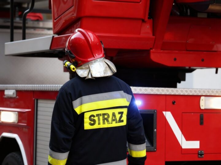 Nowe Pojazdy i Sprzęt Ratowniczy dla KSRG w Powiecie