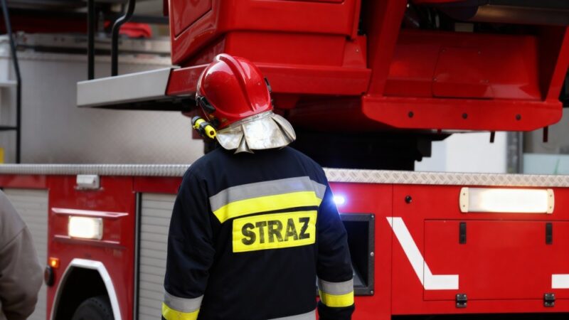 Nowe Pojazdy i Sprzęt Ratowniczy dla KSRG w Powiecie