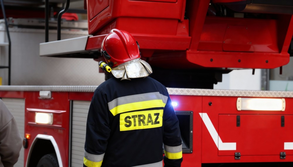 Nowe Pojazdy i Sprzęt Ratowniczy dla KSRG w Powiecie