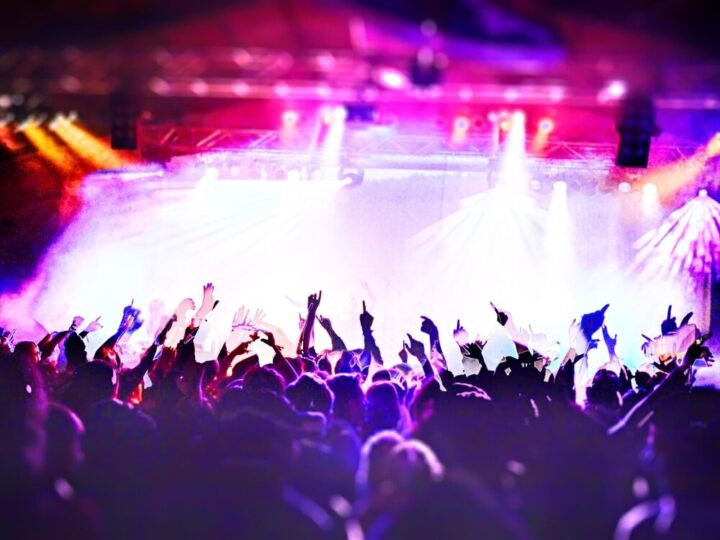 Magiczny Wieczór Kolęd w Lubyczy Królewskiej