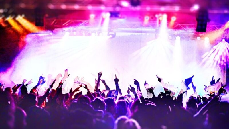 Magiczny Wieczór Kolęd w Lubyczy Królewskiej