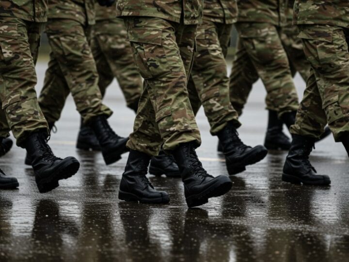 Kwalifikacja Wojskowa 2026: Przygotuj się na Służbę