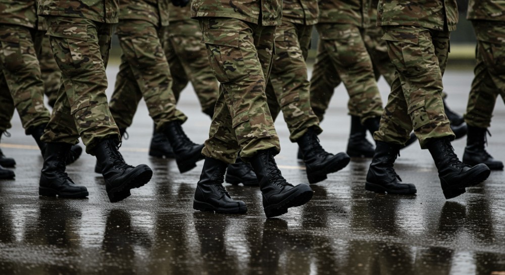Kwalifikacja Wojskowa 2026: Przygotuj się na Służbę