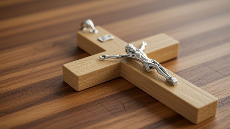 Radosny Orszak Trzech Króli w Tomaszowie Lubelskim