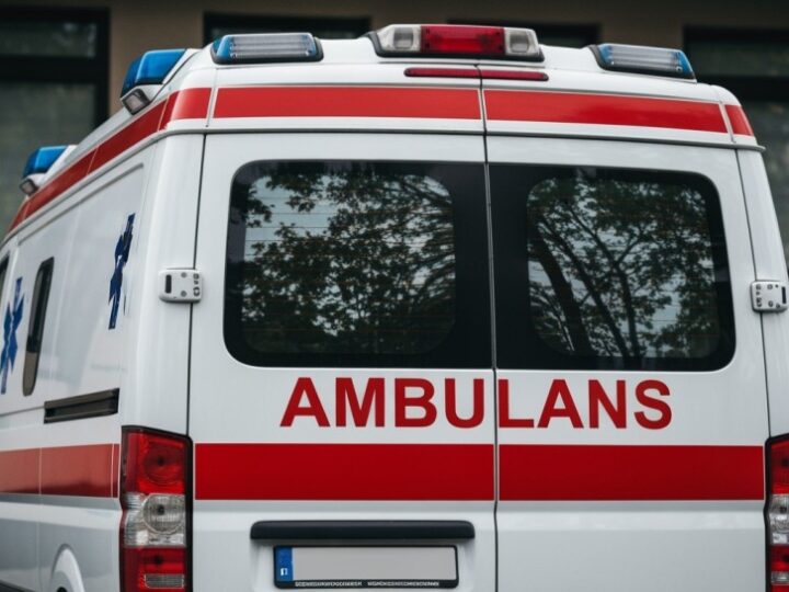 Pijana kobieta w ciąży zagraża życiu swojego dziecka