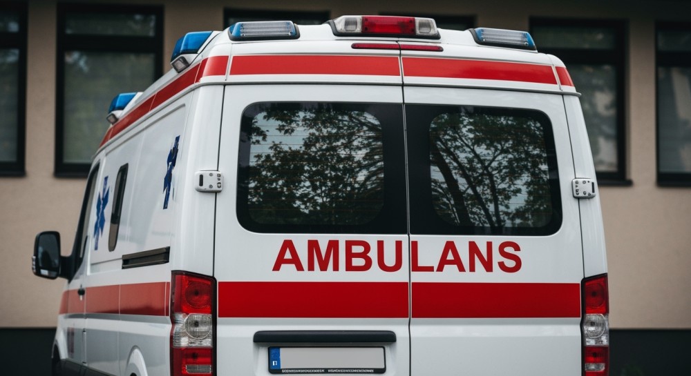 Pijana kobieta w ciąży zagraża życiu swojego dziecka