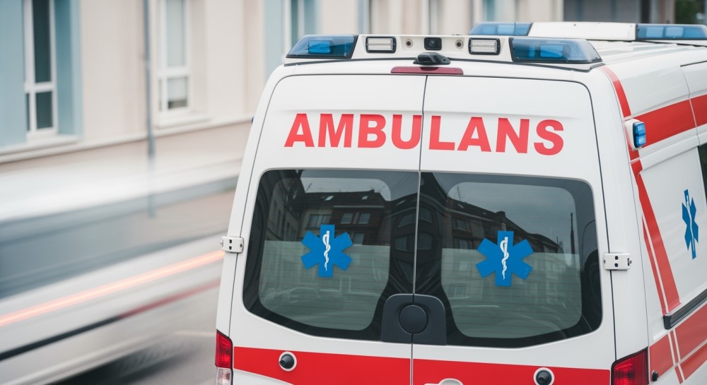 Zimowe zagrożenie: Policjanci apelują o pomoc dla osób narażonych na wychłodzenie!