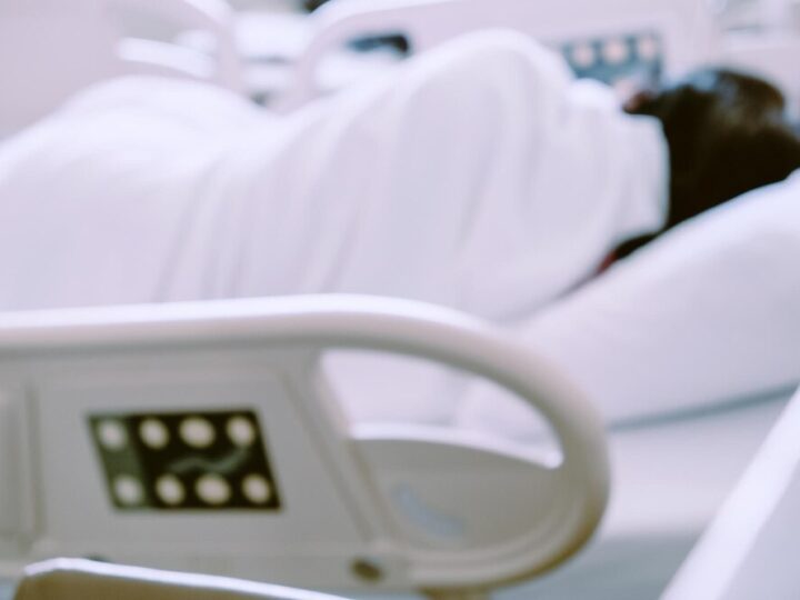 Nowy blok operacyjny w SPZOZ w Tomaszowie Lubelskim zmodernizowany i gotowy do pracy