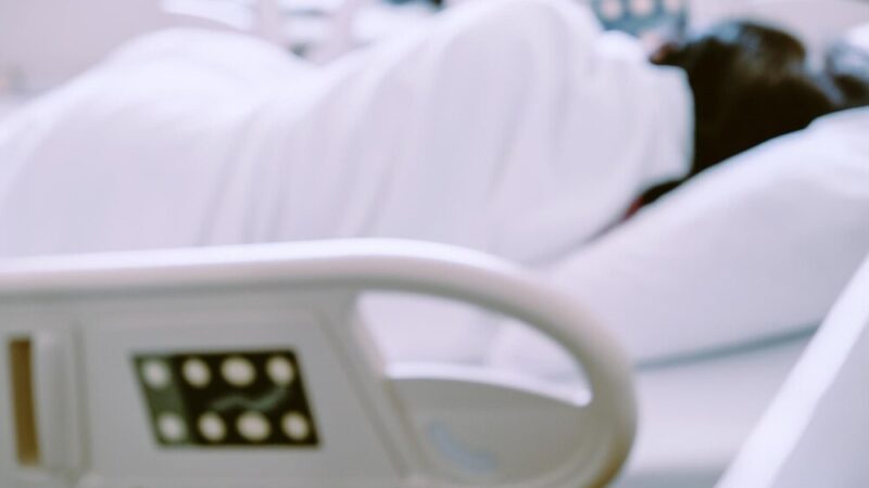 Nowy blok operacyjny w SPZOZ w Tomaszowie Lubelskim zmodernizowany i gotowy do pracy