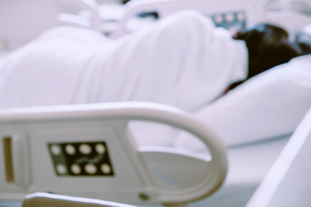 Nowy blok operacyjny w SPZOZ w Tomaszowie Lubelskim zmodernizowany i gotowy do pracy