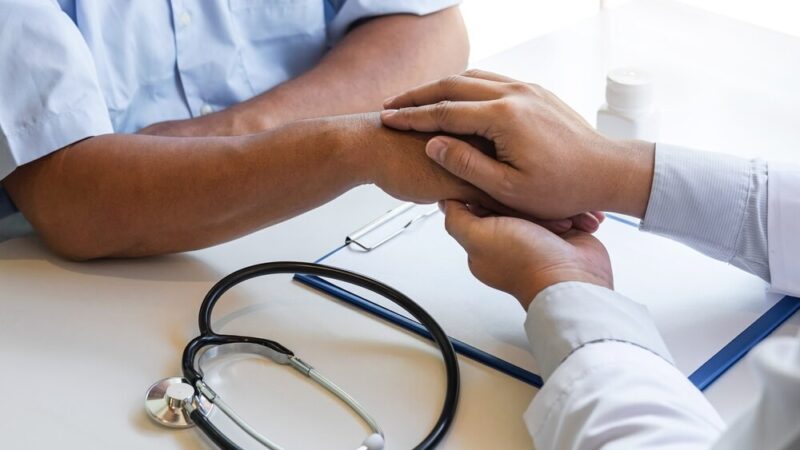 Nowy Oddział Anestezjologii i Intensywnej Terapii z zaawansowanym wyposażeniem