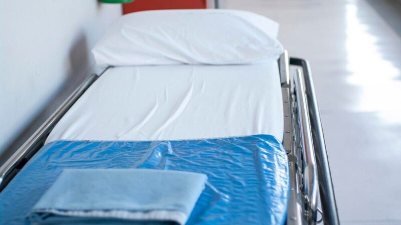 Nowy Oddział Ortopedii w Tomaszowie Lubelskim rozpoczął działalność!