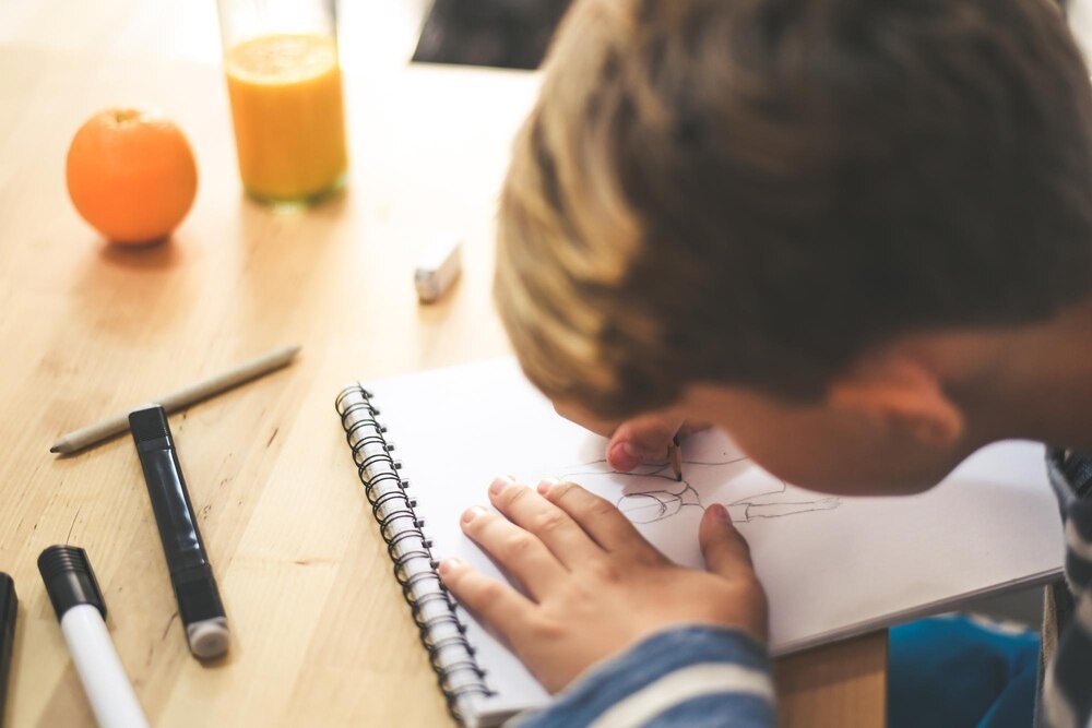 Umowa na projekt promujący szkoły powiatu tomaszowskiego podpisana!