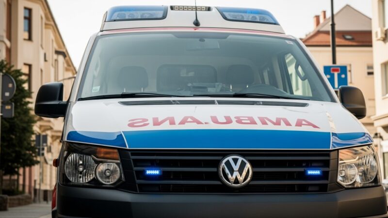 Zagrożenia na zamarzniętych zbiornikach wodnych – bądź ostrożny!