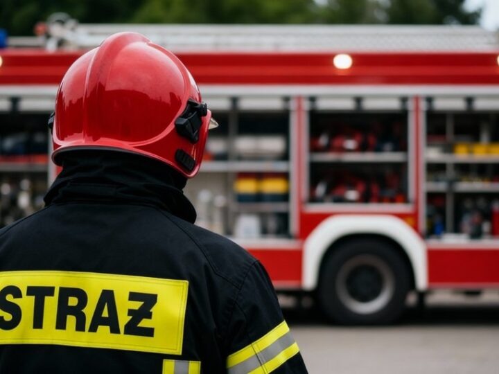 Podsumowanie Działalności OSP w Szczepiatynie na Walnym Zebraniu Sprawozdawczym