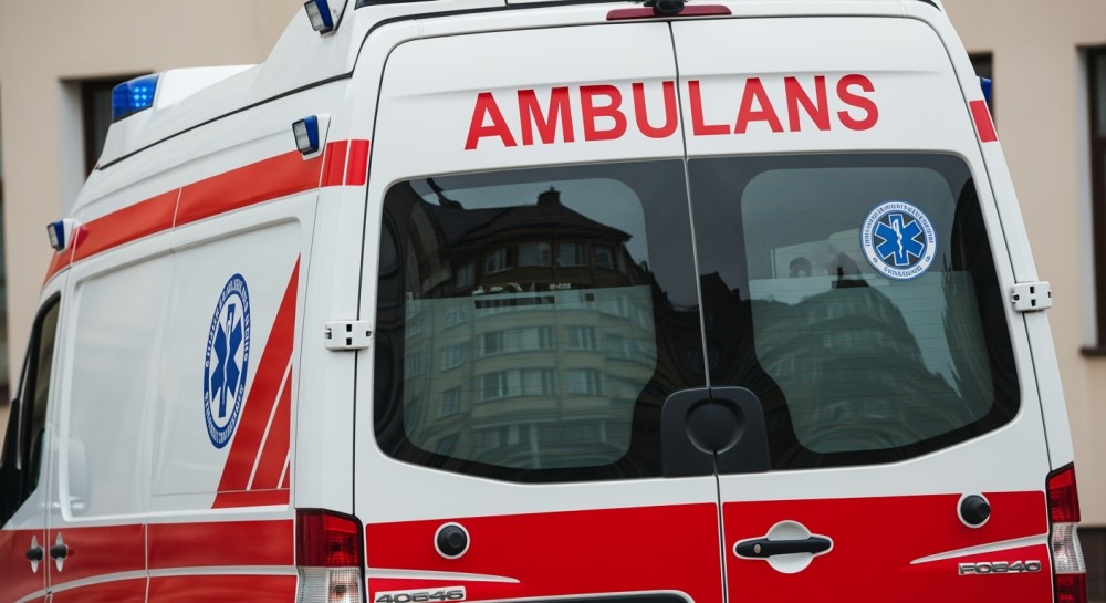 Tragiczne utonięcie 62-latka w rowie melioracyjnym