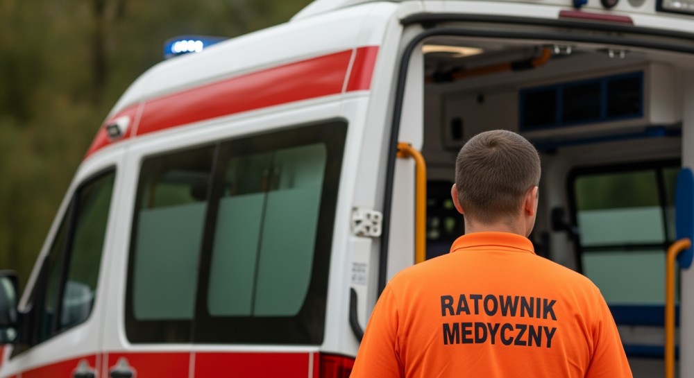 Bezpieczne przewożenie dzieci w powiecie tomaszowskim