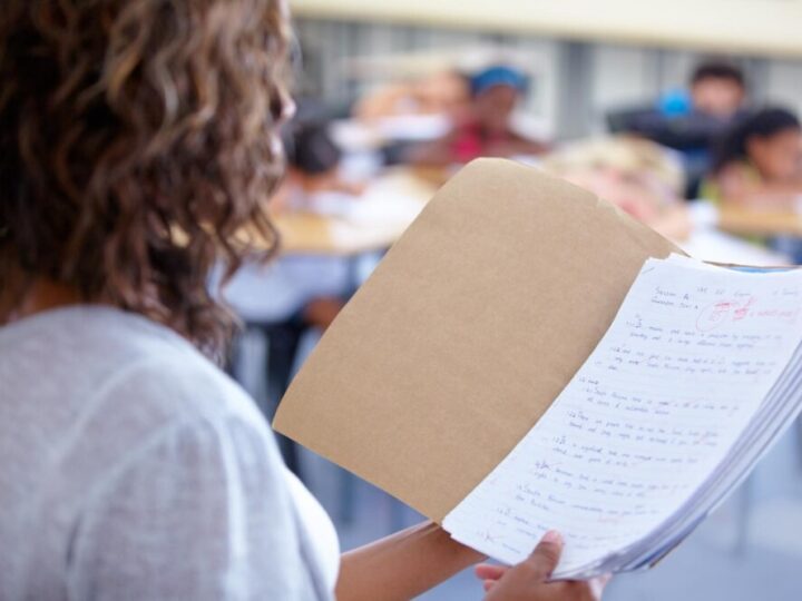 Nowy dyrektor Przedszkola Samorządowego Nr 2 poszukiwany!