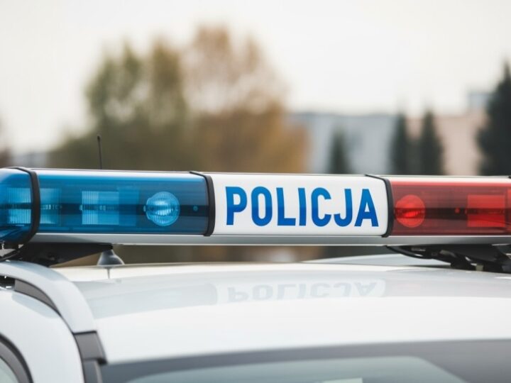 Nowe radiowozy dla tomaszowskiej policji – wsparcie dla lokalnego bezpieczeństwa