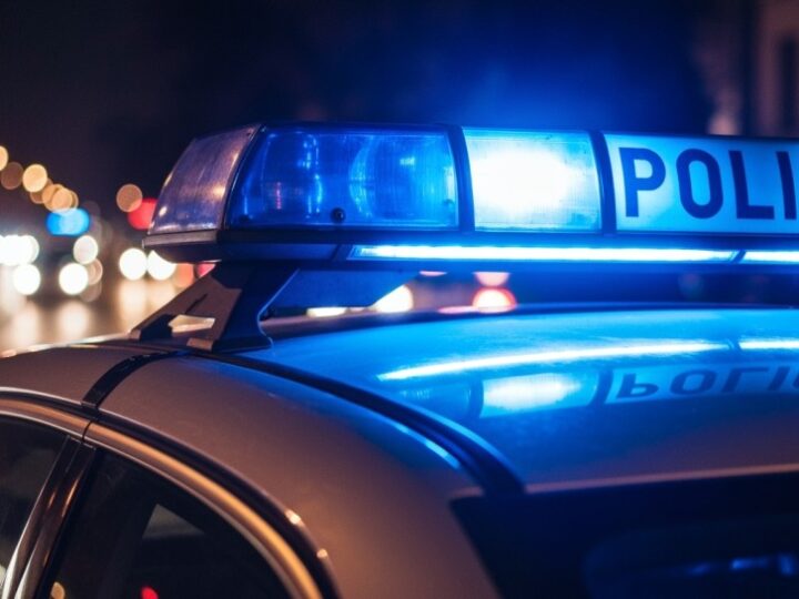 Głosuj na swojego ulubionego dzielnicowego w plebiscycie #SuperDzielnicowy2026!