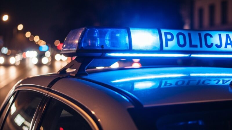 Głosuj na swojego ulubionego dzielnicowego w plebiscycie #SuperDzielnicowy2026!