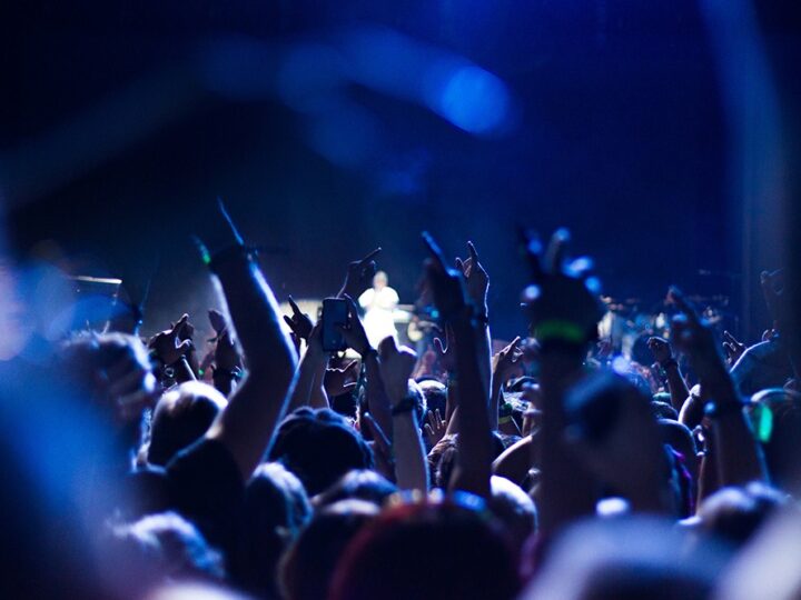 Wielkopostny recital organowy Michała Dzikiego w Tomaszowie