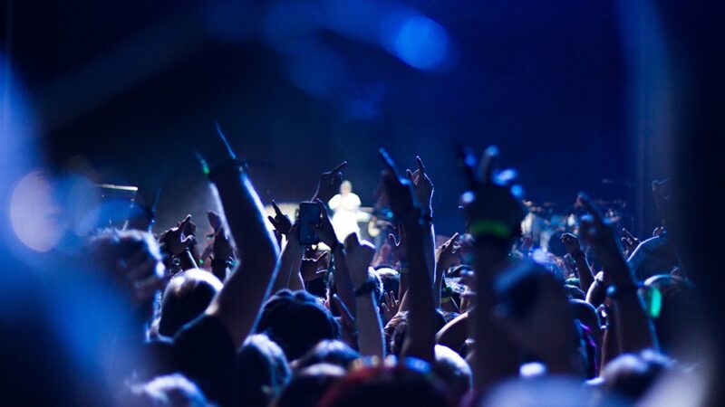 Wielkopostny recital organowy Michała Dzikiego w Tomaszowie