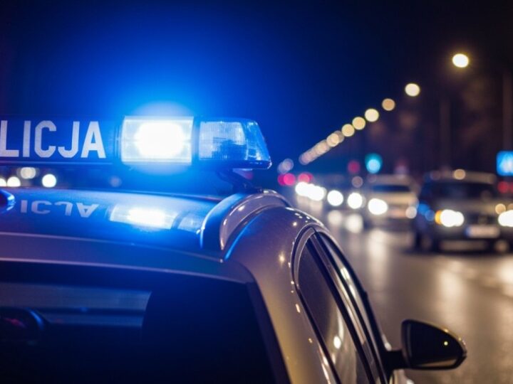 Wybierz swojego #SuperDzielnicowego i świętuj 100-lecie tej ważnej roli w Policji!