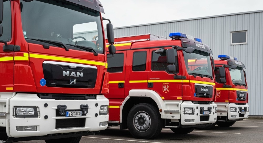 Podsumowanie działalności OSP w Podhorcach i Justynówce